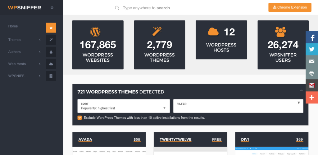 12 Must-Have Chrome Plugins for WordPress Users