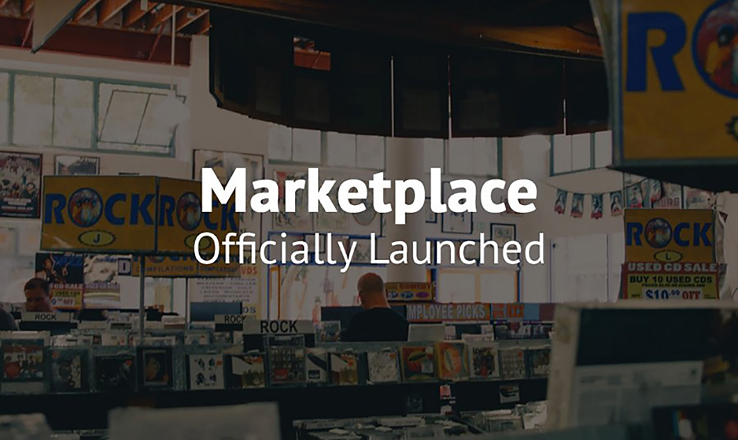 Make Money with a Recently Launched Marketplace