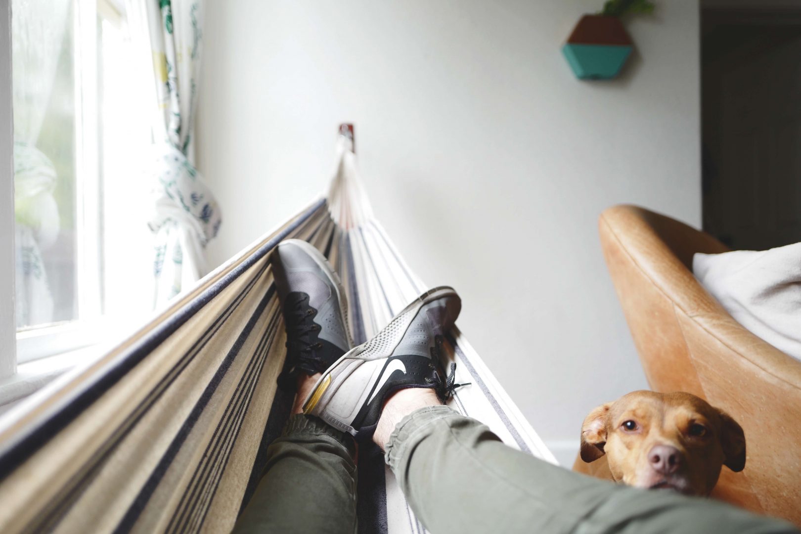 Why You Should Take A Break From Work & Do Nothing